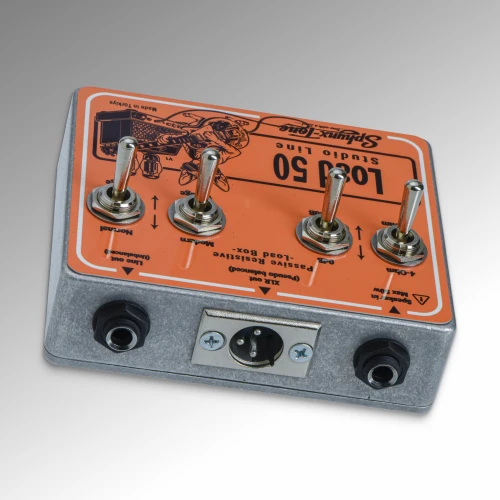 Sphynx Tone / Load50 2