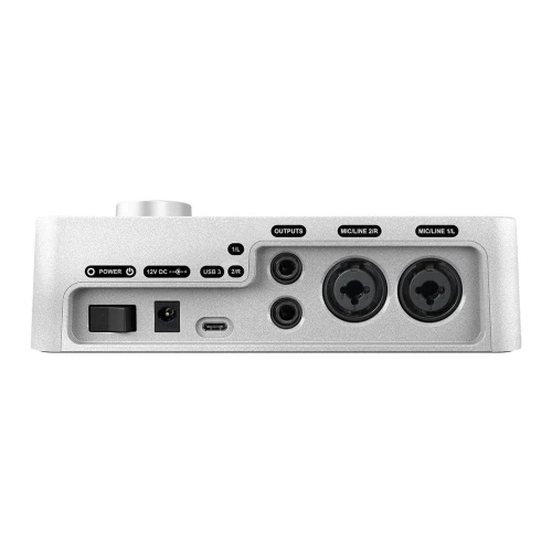 UNIVERSAL AUDIO Apollo Solo USB - Heritage Edition 3