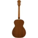 Fender FA-235E Concert Natural Elektro Akustik Gitar 2