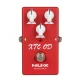 Nux XTC OD Overdrive Pedalı 3