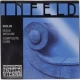 Thomastik Infield IB100 Infeld Blue Keman Teli 1