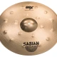 18" BALLISTIC CRASH B8X 1