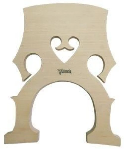 KONTRABAS EŞİĞİ, SCALE 3/4 2