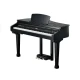 Kurzweil KAG100BP Dijital Kuyruklu Piyano (Parlak Siyah) 2