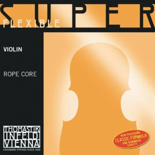 Thomastik Infeld 15A Superflexible Keman Teli 3