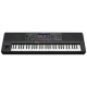 Yamaha PSR-SX920 Arranger Workstation Klavye 2