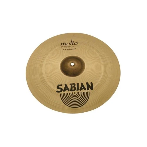 Sabian 21689B 16" Aax Metal Crash Zil 3