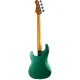 Jet JPB-300 SG R 4 Telii Bas Gitar (Green) 2