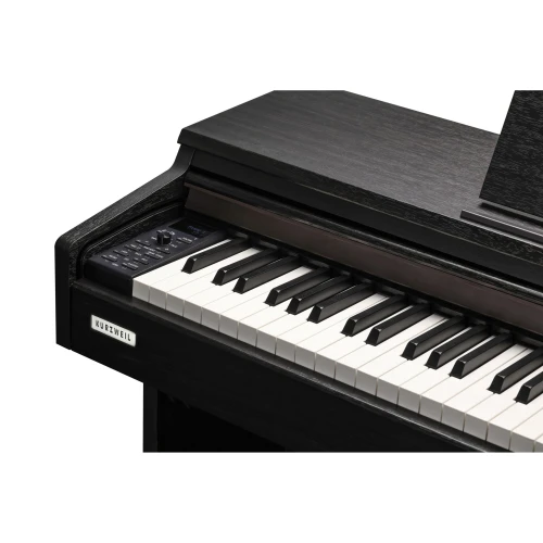 Kurzweil M215SR Dijital Piyano (Gülağacı) 3