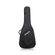 Mono M80-SAD-V2-BLK Akustik Gitar Sleeve 2.0 Case (Black) 1