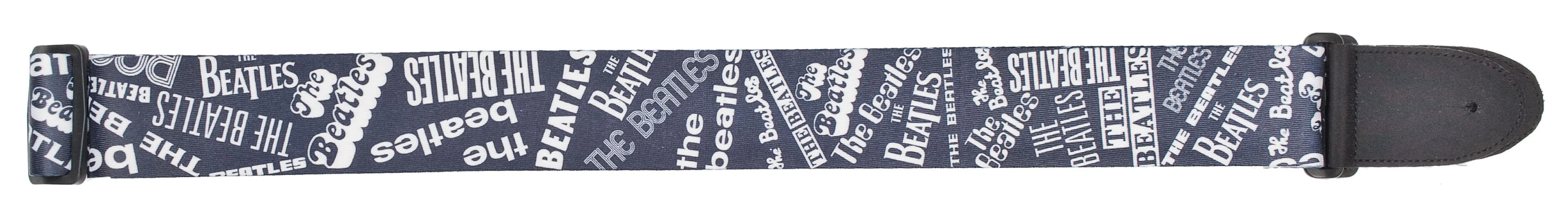 PLANETWAVES 50BTL02 GİTAR ASKISI, 50MM, BEATLES-BEATLEMANIA 4