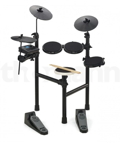 Hitman HD-7 Dijital Davul Seti 2