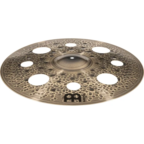Meinl PAC20TRC 20" Pure Alloy Custom Trash Crash Zil 4