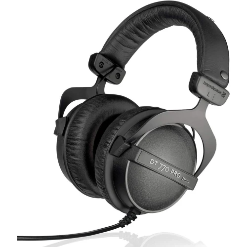 Beyerdynamic DT 770 PRO 32 Ohm Stüdyo Referans Kulaklığı 1