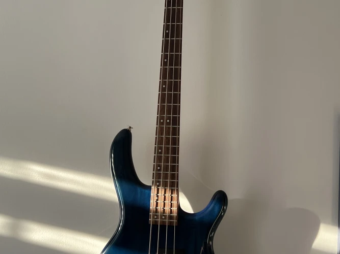 CORT ACTİON BASS GİTAR 2
