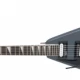 Jackson JS Rhoads JS32L Amaranth Klavye Satin Gray Solak Elektro Gitar 3