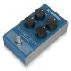 TC ELECTRONIC Fluorescence Shimmer Reverb Pedalı 3