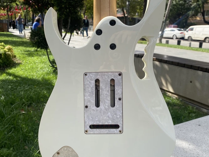 ibanez jem 8