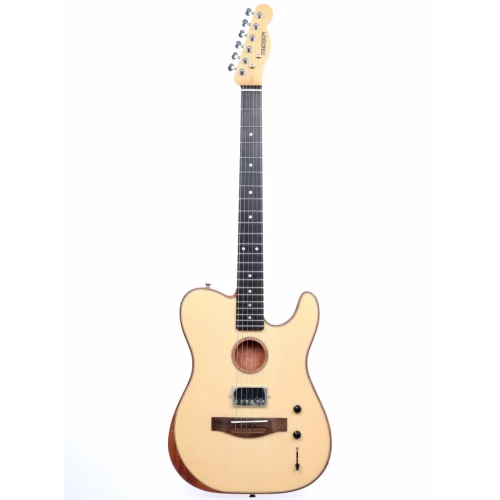 Madison MEAG-TL01-N Elektro Akustik Gitar 2