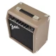 Fender Acoustasonic 15 Akustik Gitar Amfisi 2