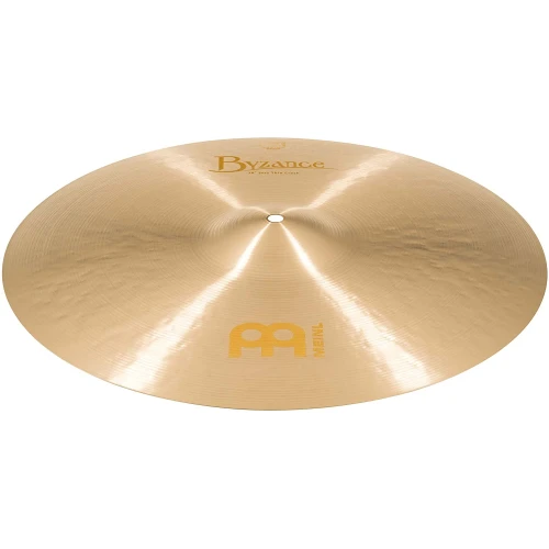 Meinl Byzance 18 Inch Crash (Thin) 3