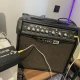 line 6 spider ıv 15 gitar amfisi 3
