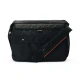 Mono M80-STRM-BLK M80 Stealth Relay Messenger Bag (Siyah) 3