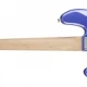 Squier Contemporary Jazz Bass Laurel Klavye Ocean Blue Metallic Bass Gitar 2