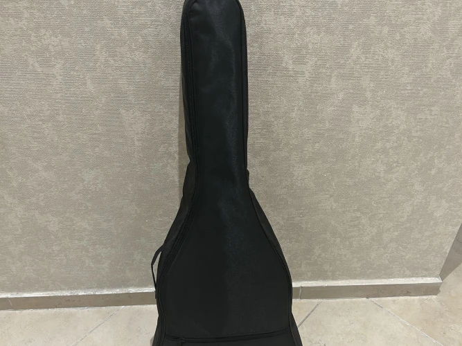 YAMAHA C40 KLASİK GİTAR 2
