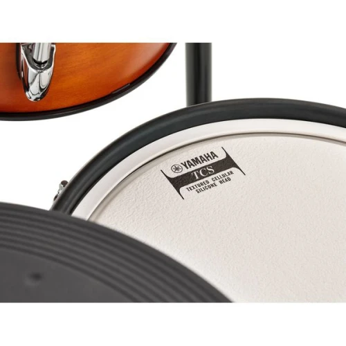 Yamaha DTX8KXRW Elektro Davul Seti 5