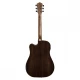 Washburn Heritage 20 Serisi HD20SCE Elektro Akustik Gitar 2