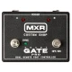 MXR M235FC Pro Smart Gate Foot Pedalı 1