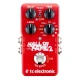tc electronic Hall Of Fame 2 Reverb Pedalı 2