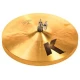 Zildjian K0812 14 K Light Hi Hat Pair Zil 2