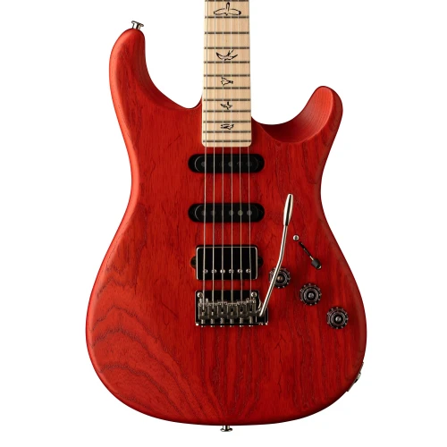 PRS Fiore Mark Lettieri Signature Elektro Gitar (Amaryllis) 2