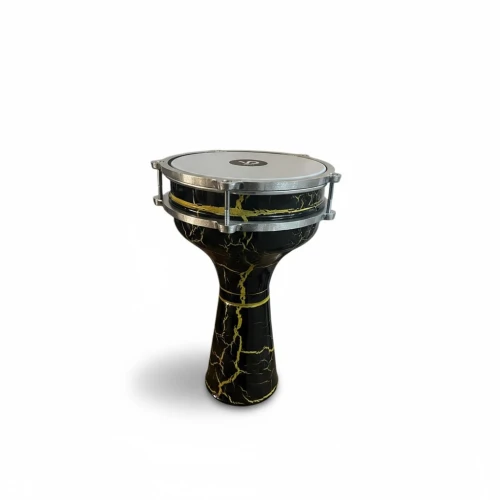 Vatan 144S/SR Alüminyum Darbuka 1