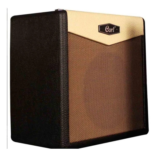 Cort Cm30R Elektro Gitar Amfisi, 30W 2