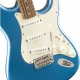 Squier Classic Vibe 60s Stratocaster Laurel Klavye Lake Placid Blue Elektro Gitar 4