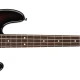 Fender Standard Precision Bass Laurel Klavye 3 Ton Sunburst Bas Gitar 1