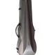 KÖHNER Fiber Karbon Desenli 4/4 Keman Kutusu (HARDCASE) 1