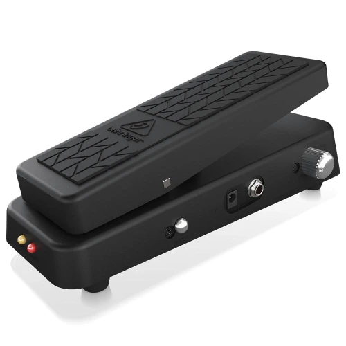 BEHRINGER HELLBABE HB01 Optical Wah Pedalı 1