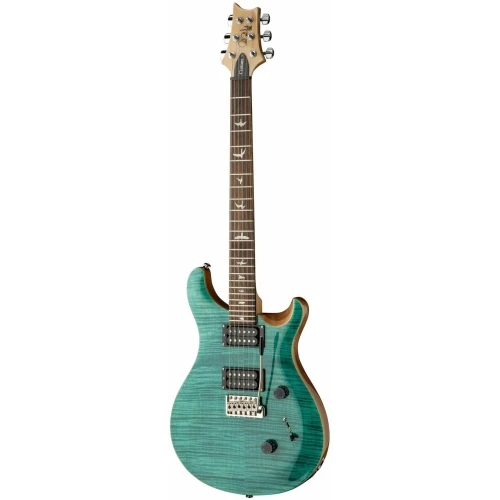 PRS SE Custom 24 Elektro Gitar (Turquoise) 2