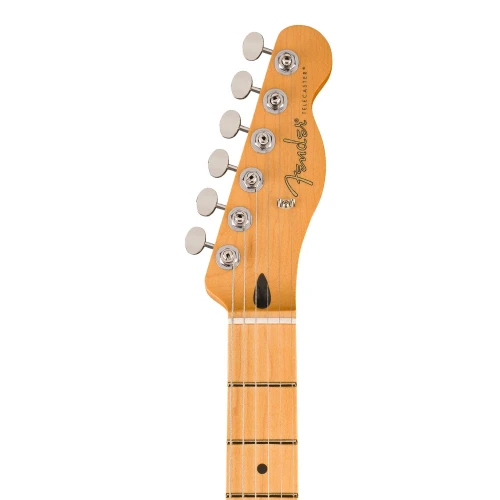 Fender Player II Telecaster Akçaağaç Klavye Coral Red Elektro Gitar 4