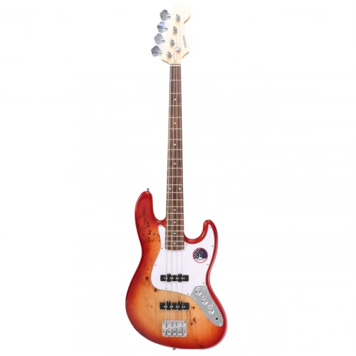 Madison MJBG-P02-CB Bas Gitar 2