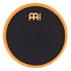 Meinl 4" Marshmallow Çalışma Pedi (Turuncu) 2