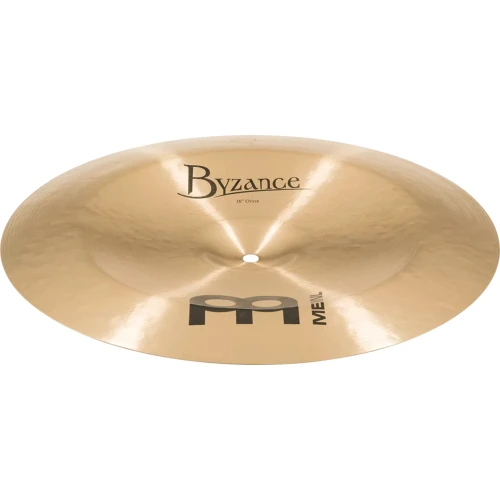 Meinl 16" Byzance Traditional China Zil 2