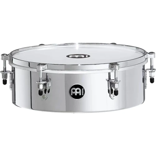 Meinl MDT13CH Drummer Series 13" Timbales (Krom) 1