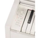 Casio AP270WE Celviano Dijital Piyano (Beyaz) 8