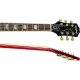 Epiphone Les Paul Standard '50s Elektro Gitar (Vintage Sunburst) 5