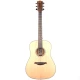 [Outlet] Bromo BAT1 Akustik Gitar (Natural) (OL 23-23230) 1